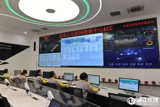 富春云互聯(lián)網(wǎng)數(shù)據(jù)中心在杭開園，助力數(shù)字經(jīng)濟高質(zhì)量發(fā)展